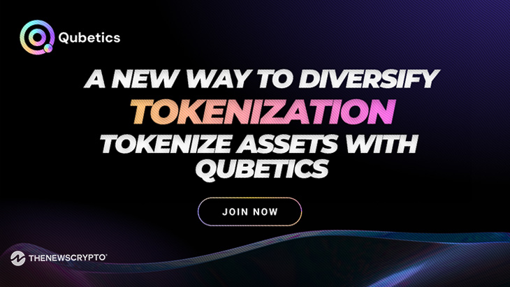 Must-Have Popular Crypto Coin To Buy in 2025: Injective Coin Is a Missed Opportunity, But Qubetics Is Still a Game-Changer