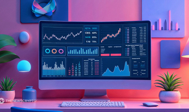 New $0.05 PropFi Coin Trending Quietly While BNB and Chainlink Holders Frontrun the Presale