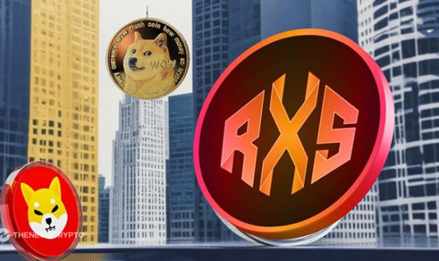 New $0.20 Cryptocurrency Positioned To Grab Market Share From Shiba Inu (SHIB) and Dogecoin (DOGE) in 2025