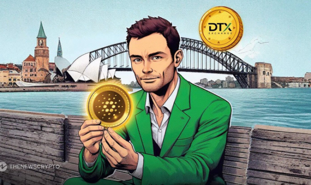 New DeFi Coin Promises Minimum 2X on Listing; A Compelling Alternative to Underwhelming Cardano (ADA) and Shiba Inu (SHIB)