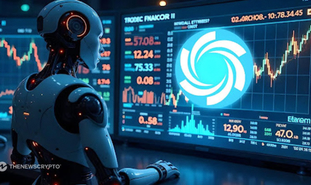 Next 200x Crypto Boom Is Here – Ozak AI’s Massive Potential Won’t Stay Hidden for Long!