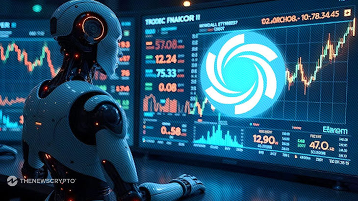 Next 200x Crypto Boom Is Here – Ozak AI’s Massive Potential Won’t Stay Hidden for Long!