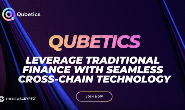Next Big Crypto: Qubetics’ Presale Rewards Early Adopters While Terra Classic Struggles & Aptos Tests Market Strength