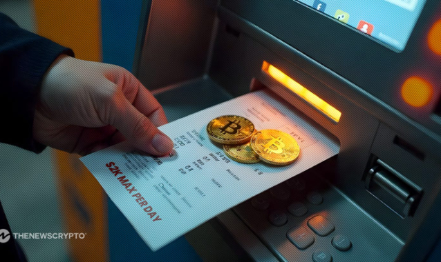 crypto atm