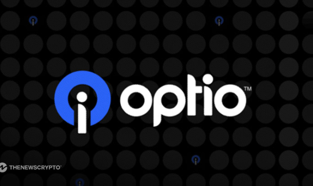 OPT Token to list on XT.com as Optio Blockchain Expands with Edgecast Cloud Relaunch