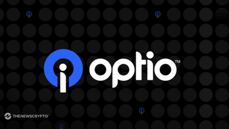 OPT Token to list on XT.com as Optio Blockchain Expands with Edgecast Cloud Relaunch