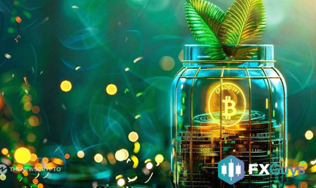 Old Bitcoin Wallets Move $22M; FX Guys’ Presale Keeps Generating Buzz!