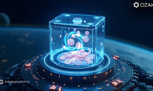 AI Crypto Boom: Ozak AI, FET, and PHB Could Be the Next 1000% Gainers!