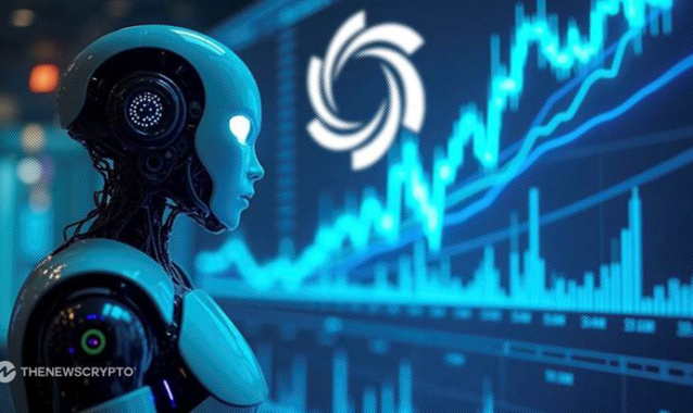 Ozak AI at $0.003—Turn $500 into $166,667 When It Hits $1! Don’t Miss This 1000x Crypto!
