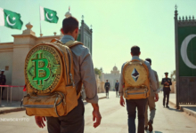 Pakistan Embraces Cryptocurrency to Boost Foreign Investment