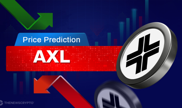 Axelar (AXL) Price Prediction 2025, 2026-2030