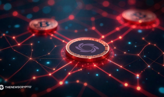 Zebec Network's ZBCN Token Surges Close To 300% Despite Recent Correction: Here's Why