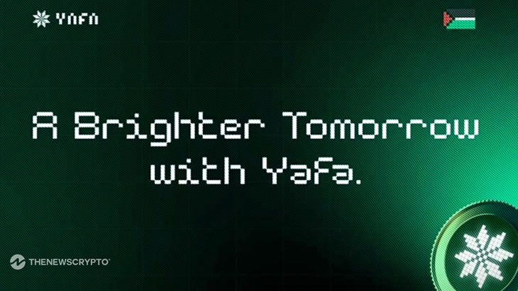 Project Yafa Introduces Blockchain-Powered Financial Freedom Amid Growing Economic Constraints