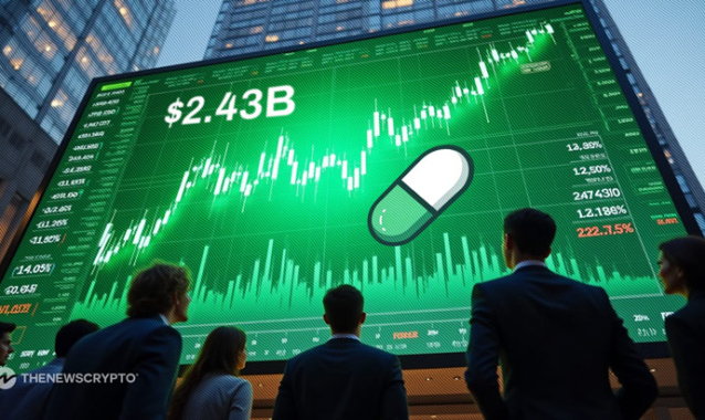 Pumpswap DEX Nears $2.5 Billion Trading Volume in Just 10 Days as Solana Market Shifts