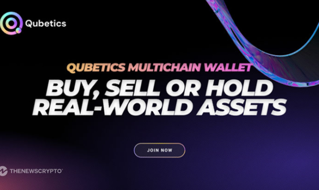 Qubetics Among Best Cryptos To Invest in for Long Term With 14.6M Presale While Astra Expands and Mantra Struggles