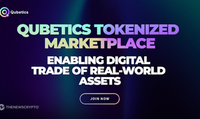 Qubetics Dominates Top Crypto to Join for 2025 as Presale Surges $14.2M—Ethereum Stumbles & Bitcoin Cash ETF Buzz Builds
