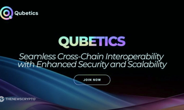 Qubetics Hits 23,900+ Holders - Is This the Best Crypto Presale To Join In March 2025 as Hedera and Quant Surge