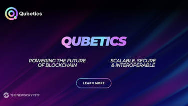 Qubetics’ Interoperability is Unmatched, Is It the Best 100x Crypto for 2025? Solana Hits Major Resistance and Immutable X Dominates