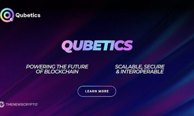 Qubetics’ Interoperability is Unmatched, Is It the Best 100x Crypto for 2025? Solana Hits Major Resistance and Immutable X Dominates