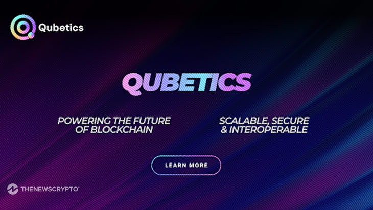 Qubetics’ Interoperability is Unmatched, Is It the Best 100x Crypto for 2025? Solana Hits Major Resistance and Immutable X Dominates