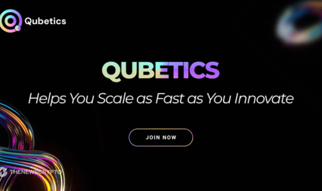 Qubetics Is in Presale Mode—While ICP & Sonic Build the Web3 You’ll Use Tomorrow| 2025’s Best Crypto to Get Rich