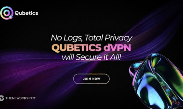 Qubetics Joins the Top Cryptos with 100x Potential, Ethereum’s Smart Contracts and Tron’s Digital Entertainment Revolution