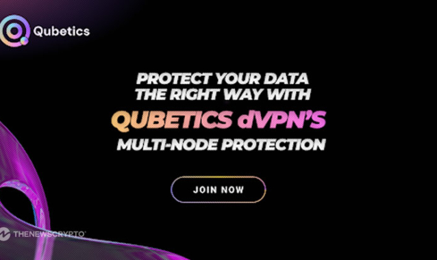 Qubetics Presale Dominates as Top Crypto to Join This Week—Ethereum Leads DeFi and Near Protocol Scales New Heights