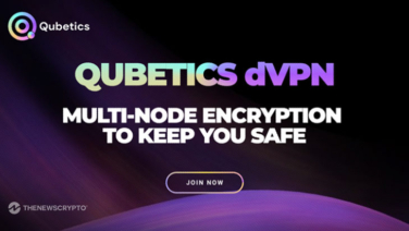 Top Crypto Coins To Buy Now: Qubetics’ Decentralized VPN, Helium’s Wireless Revolution & Binance’s Market Strength