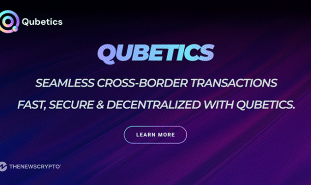 Qubetics Presale at $0.1300 – Why It’s the Best Crypto To Buy Now Before the 10% Price Jump, While SUI and Mantra Evolve