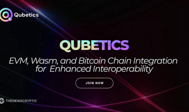 Qubetics Shatters Records as Stacks and Aptos Dominate the 2025 Crypto Scene – Crypto Top Gainers to Watch Right Now