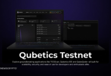 Qubetics TestNet is Here as NEAR Protocol and Polygon Heat Up - Discover the Best Cryptos for Passive Income in 2025