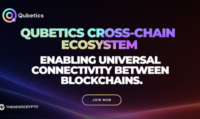 Qubetics $15.5M Presale, Monero’s 110% Surge, and EOS’s Tokenomics Overhaul - Top Cryptos to Invest in Right Now