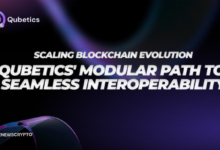 Qubetics Becomes the Best Crypto to Buy in 2025 with Its Presale Boom, Solana’s ETF Buzz & Arbitrum’s Token Unlock