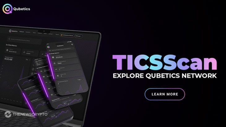 Beyond AI Cryptos: Qubetics' Multi-Chain Power, Toncoin’s Telegram Boost & Arbitrum’s Layer-2 Scaling