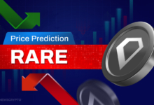 SuperRare (RARE) Price Prediction 2025, 2026-2030