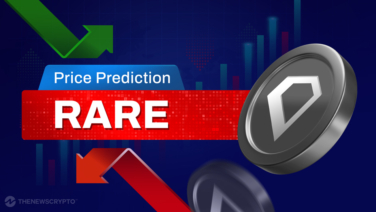 SuperRare (RARE) Price Prediction 2025, 2026-2030