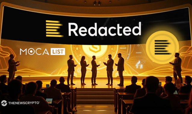 RDAC Token Launch