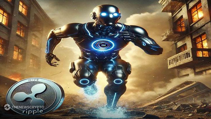 Rekindled Interest in AI Spark 900% Gain in This AI-DeFi Crypto; Experts Consider It the Next Ethereum (ETH) or Ripple (XRP)