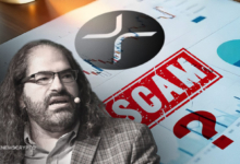 Is XRP the “Biggest Financial Scam”? Researcher Says So