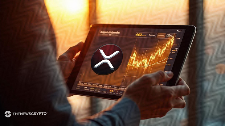 Can XRP Rebound to $2.30 or Face a Further Fall Below $2.00?
