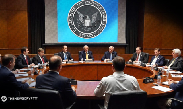 SEC to Host First-Ever Crypto Security Status Roundtable on March 21