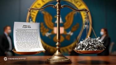 SEC Chair Mark Uyeda Hits at Possible Changes to Crypto Custody Rules