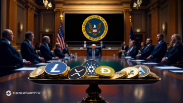 Solana and Altcoin ETF Delays Continue as SEC Extends Review Process