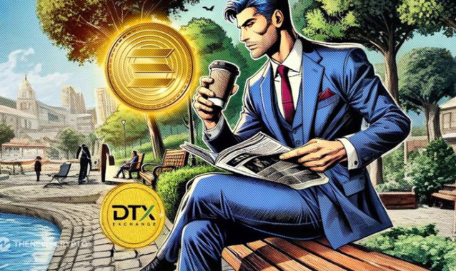 SOL Might Fall Below $100 if Support is Breached; Investors Shift to This New DeFi Coin as MACD Signal Further Decline in DOGE Price
