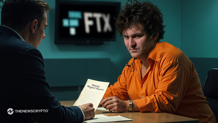 Sam Bankman-Fried Claims FTX Had 93B in Assets, Blames Panic for Collapse From Prison