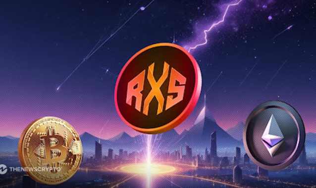 Self-Made Crypto Millionaire: This Altcoin Is a Once-in-a-Lifetime Opportunity, Like Ethereum (ETH) or Bitcoin (BTC)