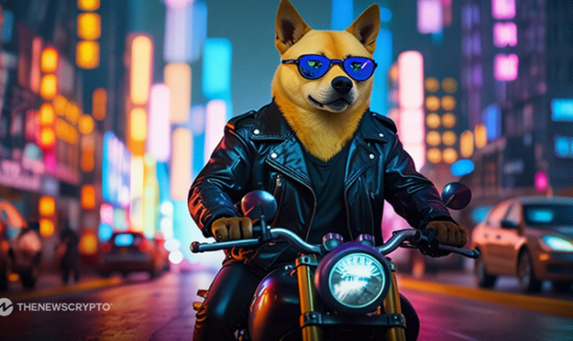 Shiba Inu And Dogecoin Holders Are Early Investors in New $0.05 PropFi Coin - What Do They Know?
