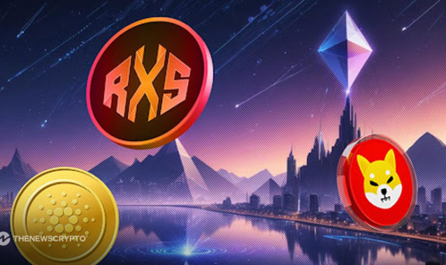 Shiba Inu (SHIB) Lacks Strength, but Cardano (ADA) and This Crypto at $0.20 Show Promise