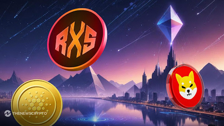 Shiba Inu (SHIB) Lacks Strength, but Cardano (ADA) and This Crypto at $0.20 Show Promise