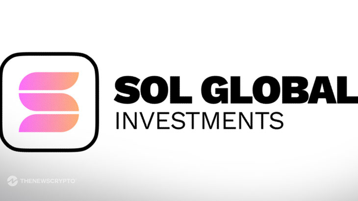 Sol Global Completes Strategic Reorganization of Non-solana Assets and Removes All Encumbered Debt